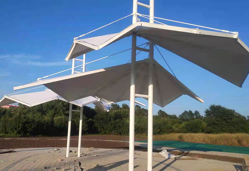 沈陽膜結(jié)構(gòu)工程